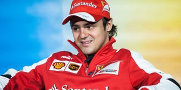 felipe massa