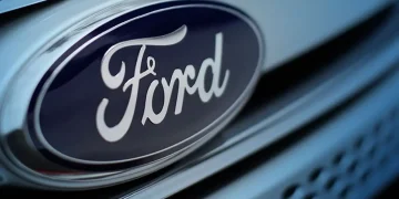 Foto: Divulgação/Ford