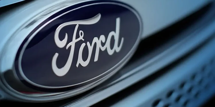Foto: Divulgação/Ford