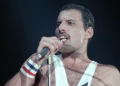 freddie mercury