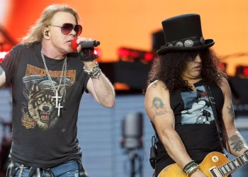guns n roses