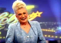 Hebe Camargo (Foto: Divulgação/SBT)