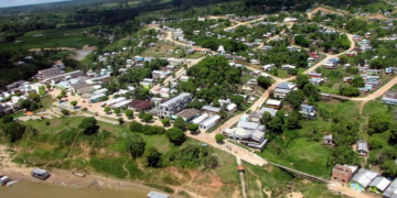cidade amazonas