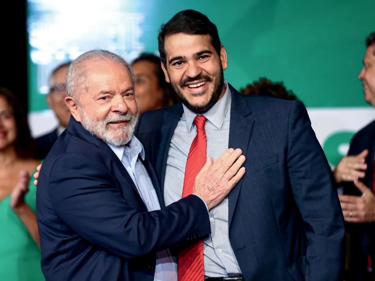 Lula 
