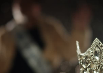 coroa miss Piauiense de 22 anos foi considerada a mulher mais bonita do Brasil de 2025