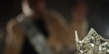 coroa miss Piauiense de 22 anos foi considerada a mulher mais bonita do Brasil de 2025