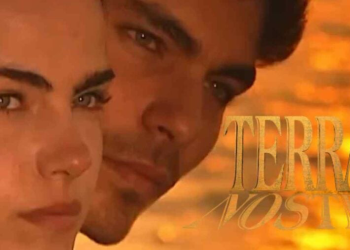 Novela Terra Nostra