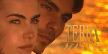 Novela Terra Nostra