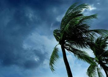 estado tempestade furacão