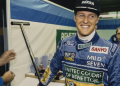 Michael Schumacher