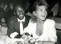 Pelé e Xuxa