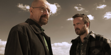 Breaking Bad