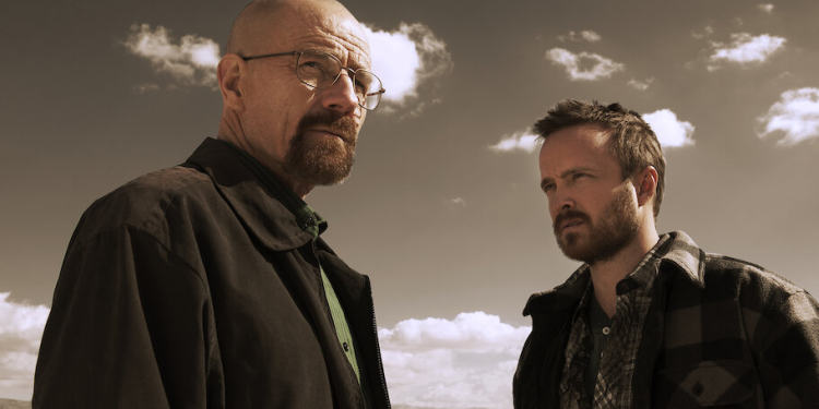 Breaking Bad