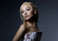 Ariana Grande