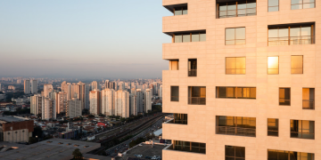 Edifício São Paulo