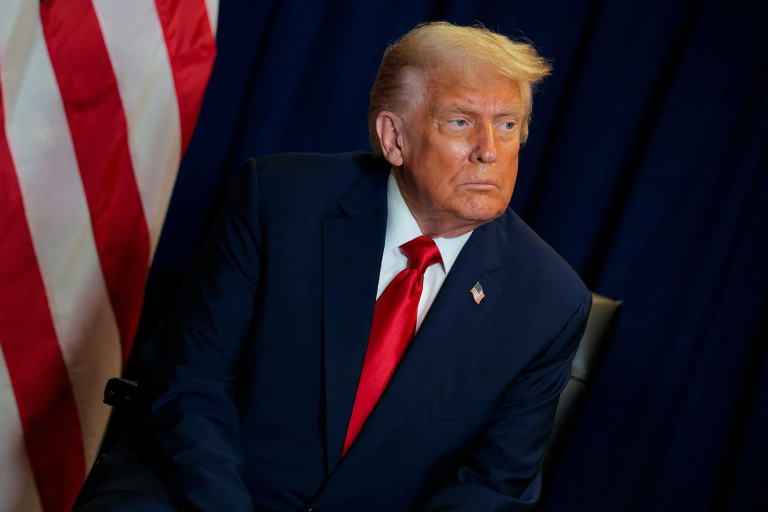 Trump