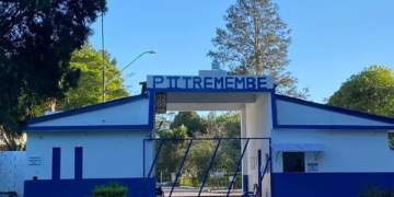 Prisão Tremembé