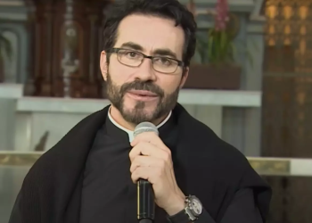 Padre Fábio de Melo