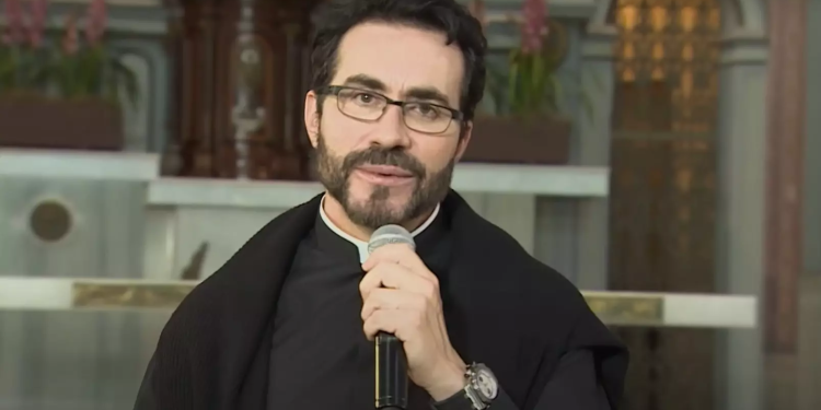 Padre Fábio de Melo