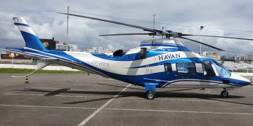 Havan Helicóptero