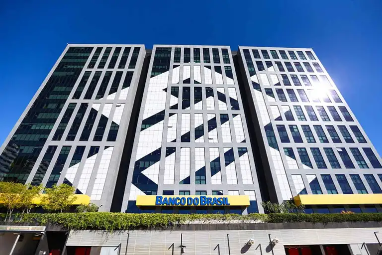 Banco do Brasil