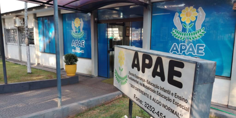 APAE