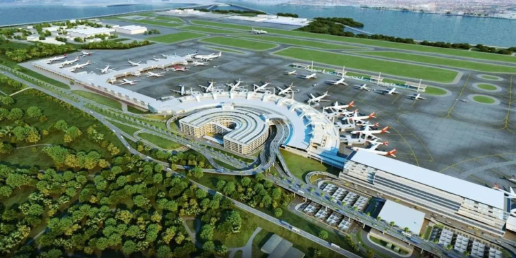 aeroporto do galeão