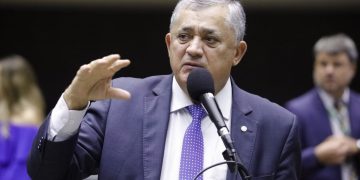 Foto: Mário Agra/Câmara dos Deputados