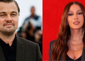 leonardo dicaprio anitta