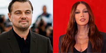 leonardo dicaprio anitta