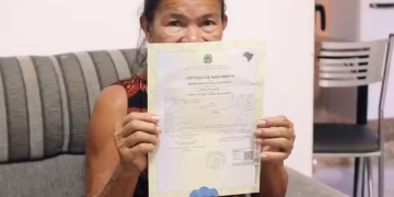 maria imaculada conceição