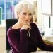 Meryl Streep como Miranda Priestly em O Diabo Veste Prada (Foto: Divulgação)