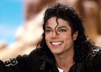 Michael Jackson (Divulgação)