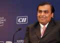 Mukesh Ambani