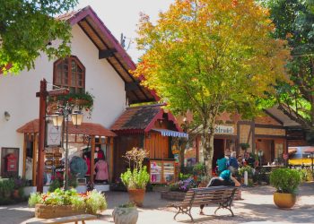 Monte verde capital frio