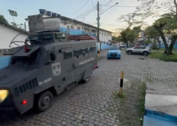 operação rio de janeiro