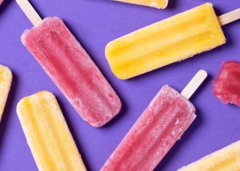 Anvisa surpreende e proíbe venda de picolé