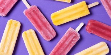 Anvisa surpreende e proíbe venda de picolé