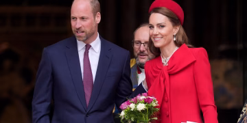 príncipe william kate middleton