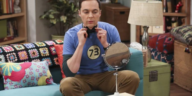 sheldon
