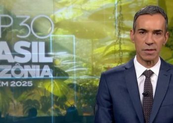 tralli jornal nacional