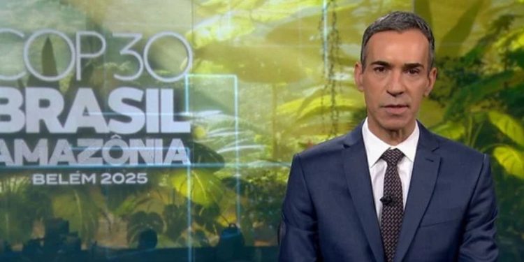 tralli jornal nacional