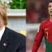 trump cristiano ronaldo