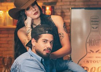 zé felipe ana castela