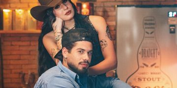 zé felipe ana castela