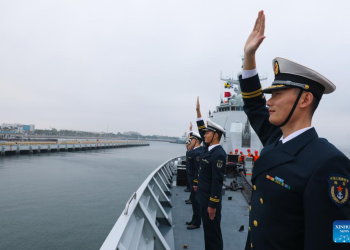 China e EUA enviam tropas para área próxima à Venezuela e mundo teme uma guerra