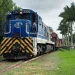 Foto: Divulgação/Trem de Guararema