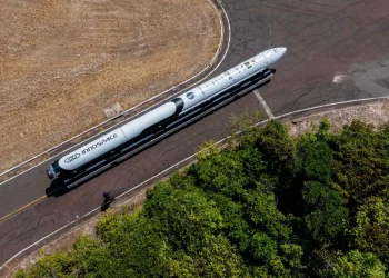 Foto: INNOSPACE/ Divulgação