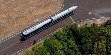 Foto: INNOSPACE/ Divulgação