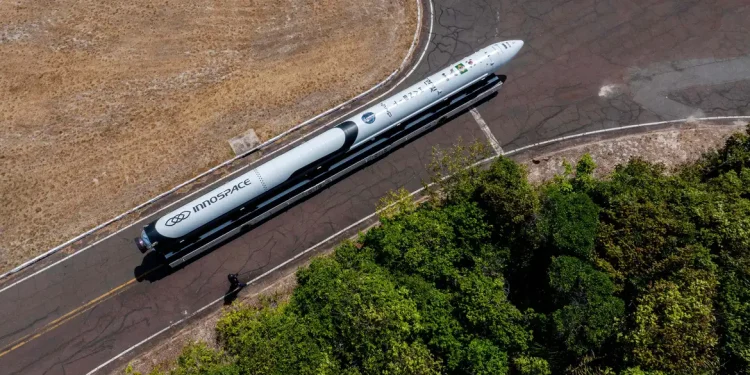 Foto: INNOSPACE/ Divulgação